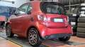 smart forTwo EQ RACINGRED 22kW Rood - thumbnail 2