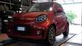 smart forTwo EQ RACINGRED 22kW Rood - thumbnail 1
