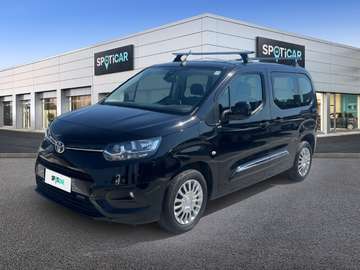 City Verso - Proace City Verso 1.2 110 CV S&S Shor