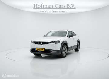 SOH 94% Head Up Display e-SkyActiv 145 First Editi