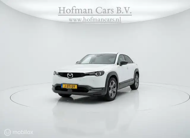 Mazda MX-30 SOH 94% Head Up Display e-SkyActiv 145 First Editi