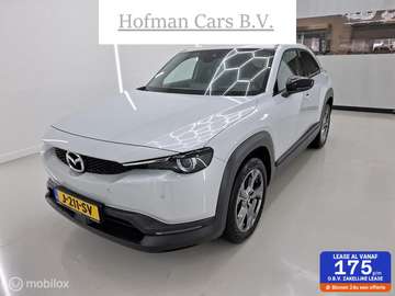 SOH 94% Head Up Display e-SkyActiv 145 First Editi