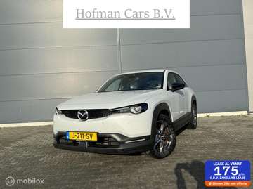 SOH 94% Head Up Display e-SkyActiv 145 First Editi