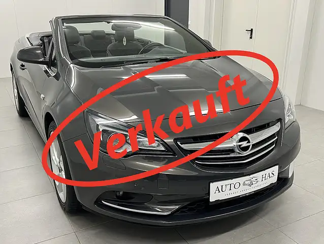 Opel Cascada 1,4 Turbo Innovation Ecoflex *TOP ZUSTAND*