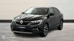 Renault Arkana 1.3 TCe mild hybrid 140ch Evolution EDC -22