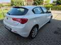 Alfa Romeo Giulietta 1.6 jtdm  120cv Blanc - thumbnail 7