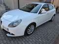 Alfa Romeo Giulietta 1.6 jtdm  120cv Blanc - thumbnail 4