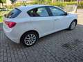 Alfa Romeo Giulietta 1.6 jtdm  120cv Blanc - thumbnail 8