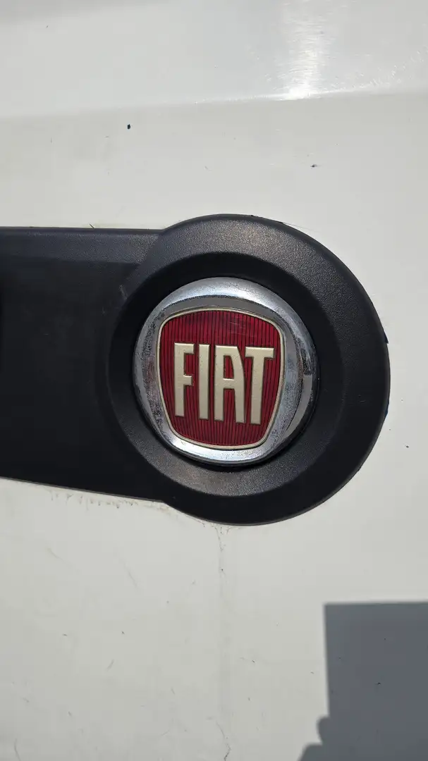 Fiat Doblo 1.4 tjt natural power Dynamic 120cv - 2