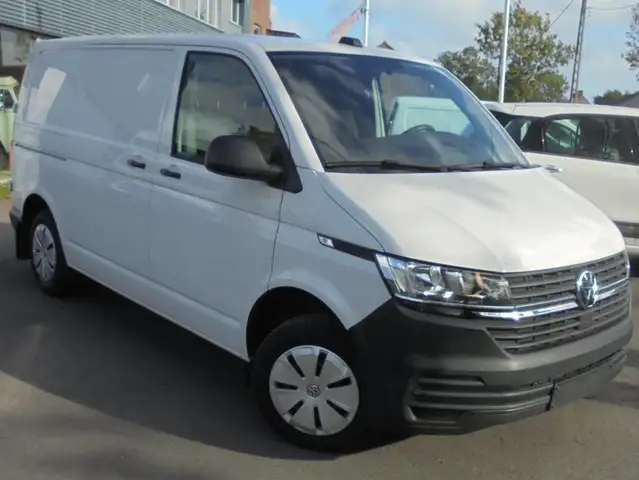 Volkswagen T6.1 Transporter 2.0 D - 150 pk - GPS - CRUISE - GARANTIE