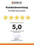 Volkswagen Golf Plus Golf VI Plus 2.0 TDI Automatik+AHK+PDC+1.Hand Silber - thumbnail 2