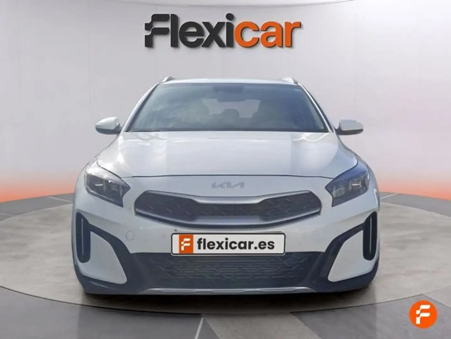 Kia XCeed 1.0 T-GDi Drive Blanco - 2