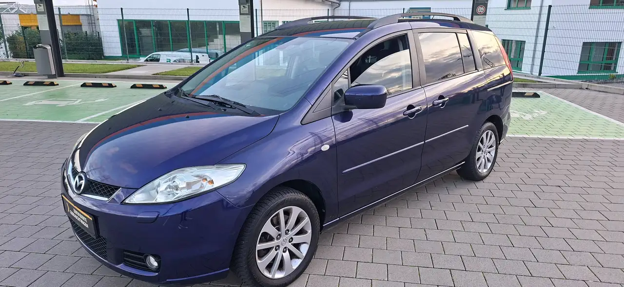 Mazda 5