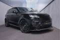 Land Rover Range Rover Sport 3.0 P550e Autobiography PHEV Urban Wide Track Carb Noir - thumbnail 1