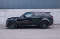 Land Rover Range Rover Sport 3.0 P550e Autobiography PHEV Urban Wide Track Carb Noir - thumbnail 5