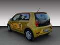 Volkswagen up! 1.0 EcoFuel, Benzin / CNG 5 J Garantie 100.000 Km Gelb - thumbnail 3