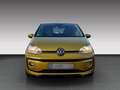 Volkswagen up! 1.0 EcoFuel, Benzin / CNG 5 J Garantie 100.000 Km Gelb - thumbnail 7