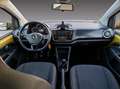 Volkswagen up! 1.0 EcoFuel, Benzin / CNG 5 J Garantie 100.000 Km Gelb - thumbnail 11