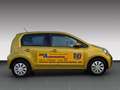 Volkswagen up! 1.0 EcoFuel, Benzin / CNG 5 J Garantie 100.000 Km Gelb - thumbnail 5