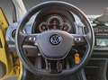 Volkswagen up! 1.0 EcoFuel, Benzin / CNG 5 J Garantie 100.000 Km Gelb - thumbnail 15