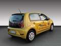 Volkswagen up! 1.0 EcoFuel, Benzin / CNG 5 J Garantie 100.000 Km Gelb - thumbnail 6