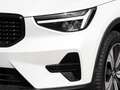 Volvo XC40 Plus Dark Recharge Plug-In Hybrid 2WD T4 Twin Engi Weiß - thumbnail 3