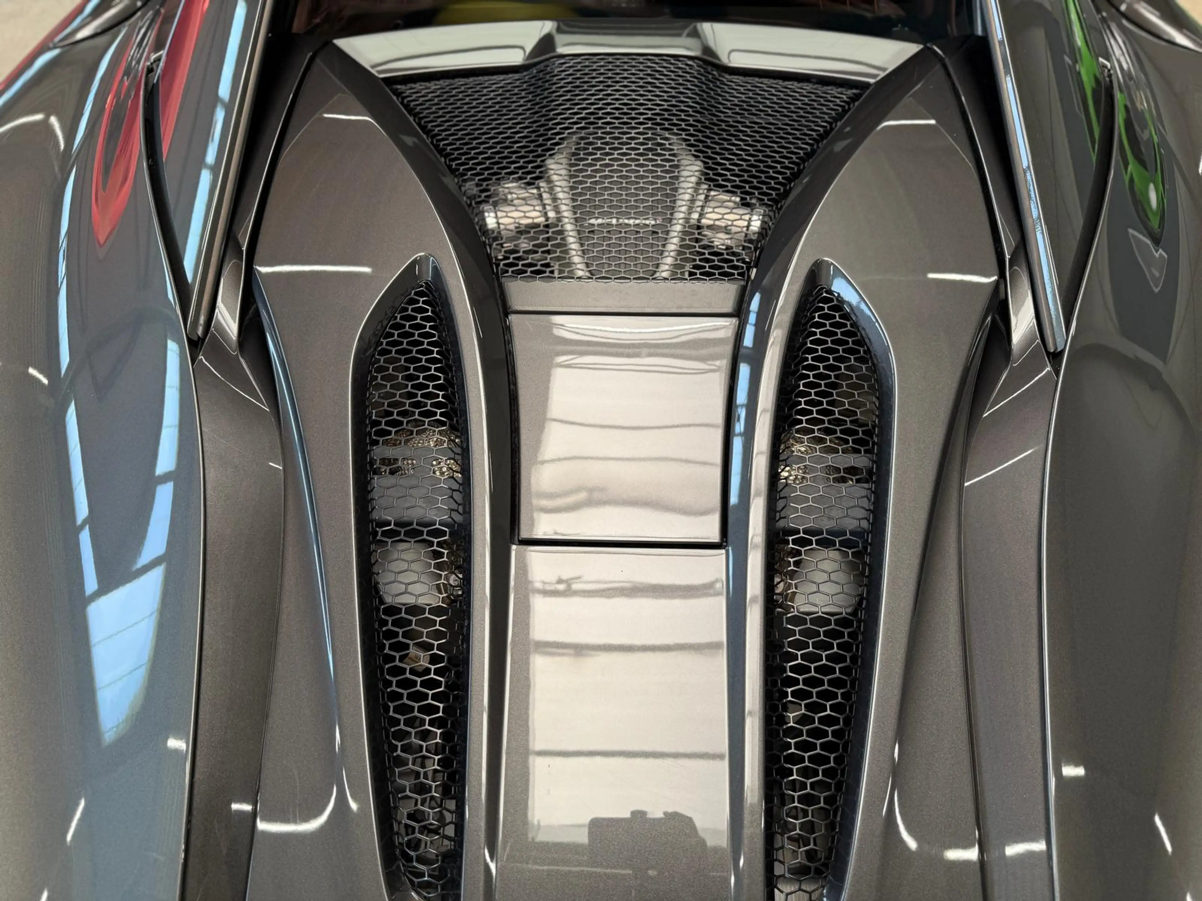 McLaren 570S Coupe/Lift/Mwst./1.Hd. — photo 13