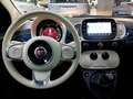 Fiat 500 1.0 70CV HYBRID S&S 500 - FULL OPTIONAL Blu/Azzurro - thumbnail 6