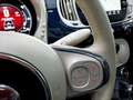 Fiat 500 1.0 70CV HYBRID S&S 500 - FULL OPTIONAL Blu/Azzurro - thumbnail 9
