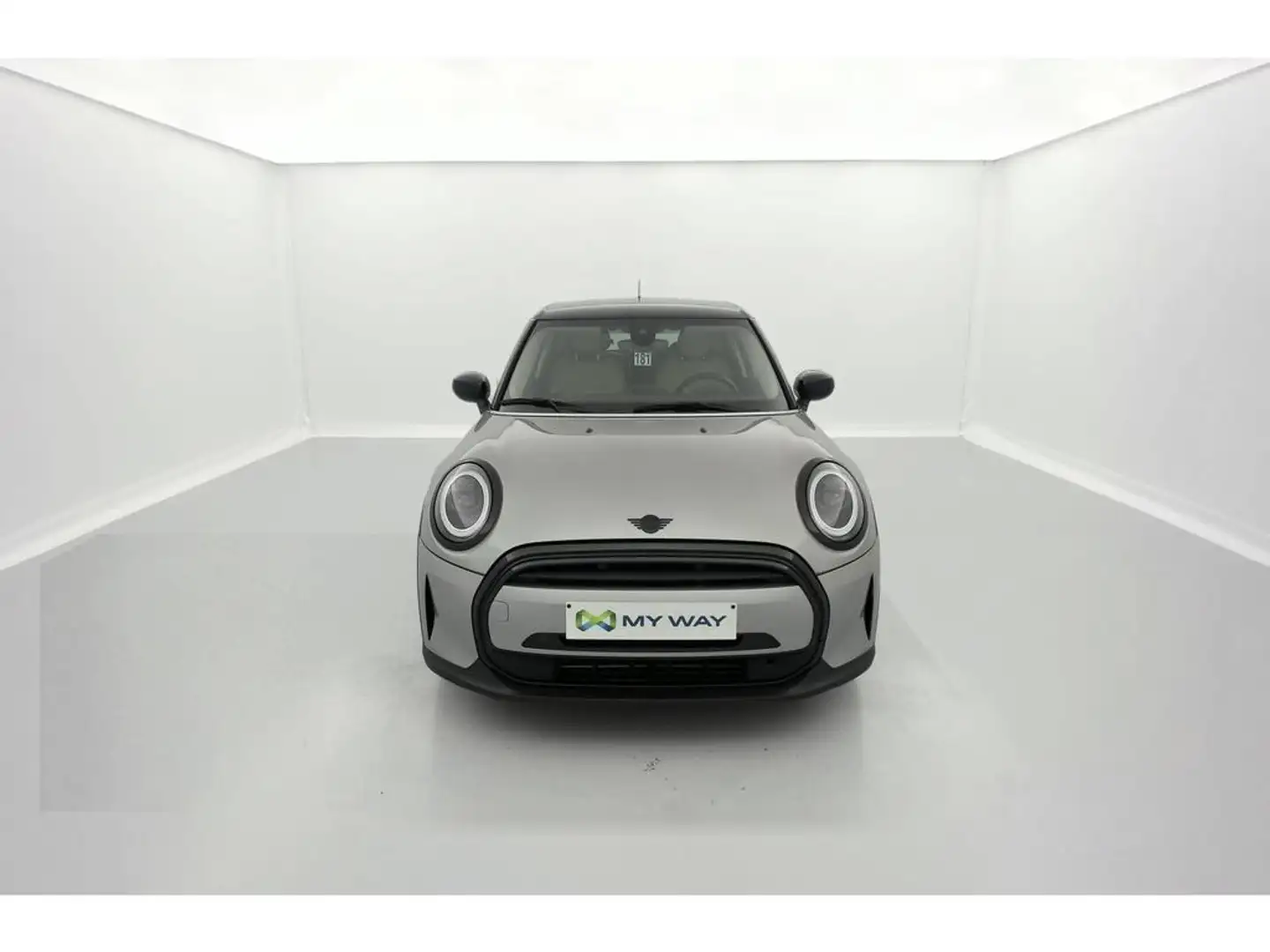 MINI Cooper Mini 1.5A Cooper OPF DCT Gris - 2