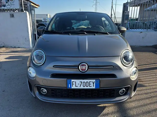 Fiat 500 1.2 S 69cv my18