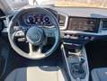 Audi A1 A1 allstreet 25 1.0 tfsi Business 95cv Argent - thumbnail 3