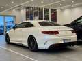 Mercedes-Benz S 63 AMG Coupe 4Matic Umbau auf 63 AMG Facelift Weiß - thumbnail 31