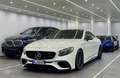 Mercedes-Benz S 63 AMG Coupe 4Matic Umbau auf 63 AMG Facelift Weiß - thumbnail 2