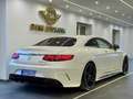 Mercedes-Benz S 63 AMG Coupe 4Matic Umbau auf 63 AMG Facelift Weiß - thumbnail 27