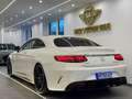 Mercedes-Benz S 63 AMG Coupe 4Matic Umbau auf 63 AMG Facelift Weiß - thumbnail 30