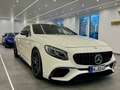 Mercedes-Benz S 63 AMG Coupe 4Matic Umbau auf 63 AMG Facelift Weiß - thumbnail 7