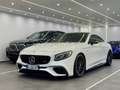 Mercedes-Benz S 63 AMG Coupe 4Matic Umbau auf 63 AMG Facelift Weiß - thumbnail 1