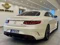 Mercedes-Benz S 63 AMG Coupe 4Matic Umbau auf 63 AMG Facelift Weiß - thumbnail 26