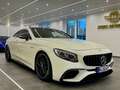 Mercedes-Benz S 63 AMG Coupe 4Matic Umbau auf 63 AMG Facelift Weiß - thumbnail 6