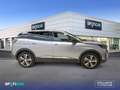 Peugeot 3008 180 e-EAT8 Allure Pack Gris - thumbnail 4