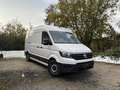 Volkswagen CRAFTER L3H3 | BTW AFTREKBAAR | TOPSTAAT Blanc - thumbnail 1