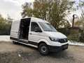 Volkswagen CRAFTER L3H3 | BTW AFTREKBAAR | TOPSTAAT Blanc - thumbnail 9