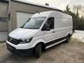 Volkswagen CRAFTER L3H3 | BTW AFTREKBAAR | TOPSTAAT Blanc - thumbnail 7