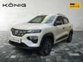 Dacia Spring Business Automatik Klima*Navi*Rückfahrcam Weiß - thumbnail 1