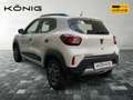 Dacia Spring Business Automatik Klima*Navi*Rückfahrcam Weiß - thumbnail 4