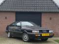 Audi Coupe 2.2 GT quattro | Schuurvondst | Opknapper | Origin Negru - thumbnail 2