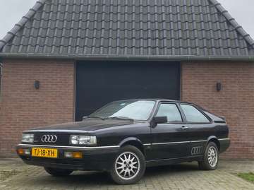 2.2 GT quattro | Schuurvondst | Opknapper | Origin