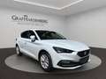 SEAT Leon Road Edition 1.5 eTSI 1.5 eTSI 110 kW Road Edition Blanc - thumbnail 8