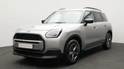 Mini Other Classic Trim